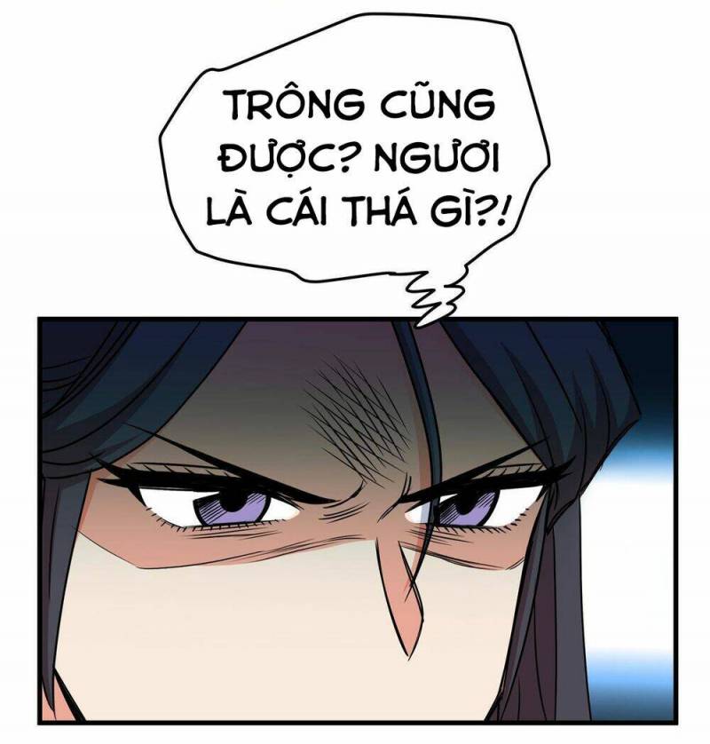 Đế Bá Chapter 22 - Trang 26