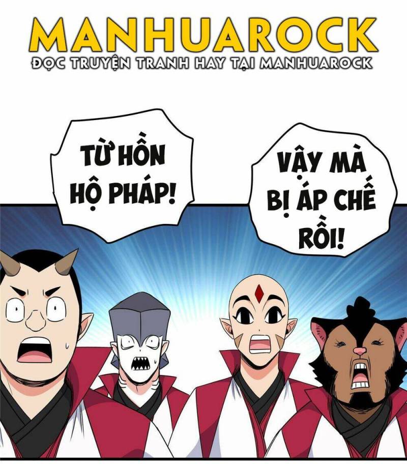 Đế Bá Chapter 18 - Trang 9