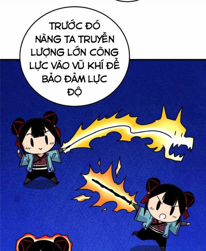 Đế Bá Chapter 48 - Trang 11