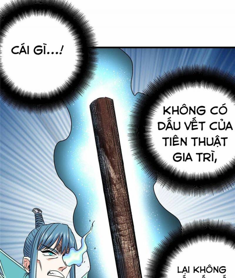 Đế Bá Chapter 17 - Trang 30