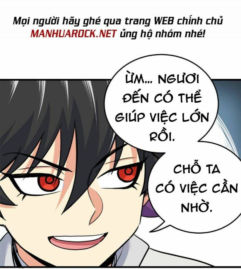 Đế Bá Chapter 43 - Trang 24