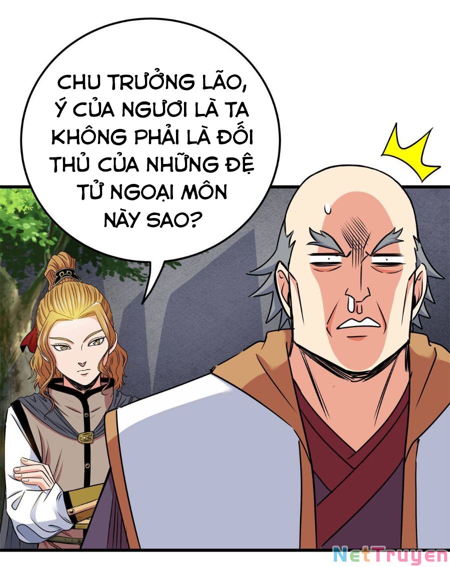 Đế Bá Chapter 37 - Trang 14