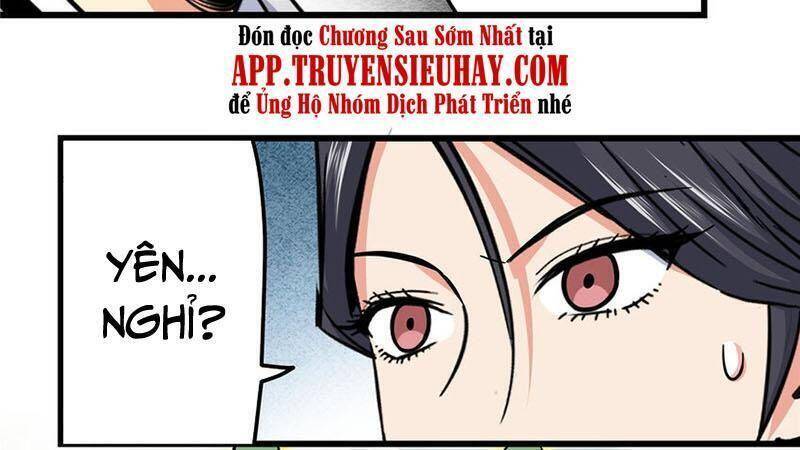 Đế Bá Chapter 61 - Trang 28