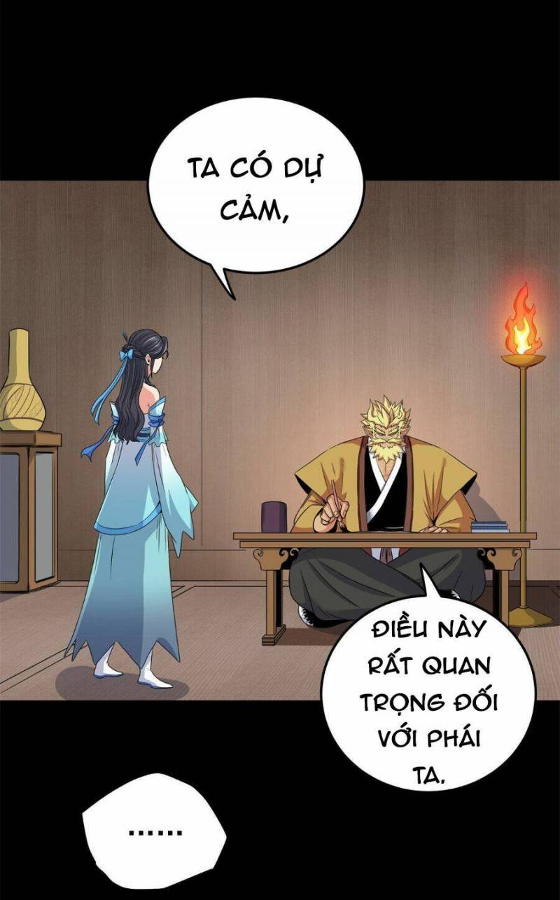 Đế Bá Chapter 42 - Trang 20