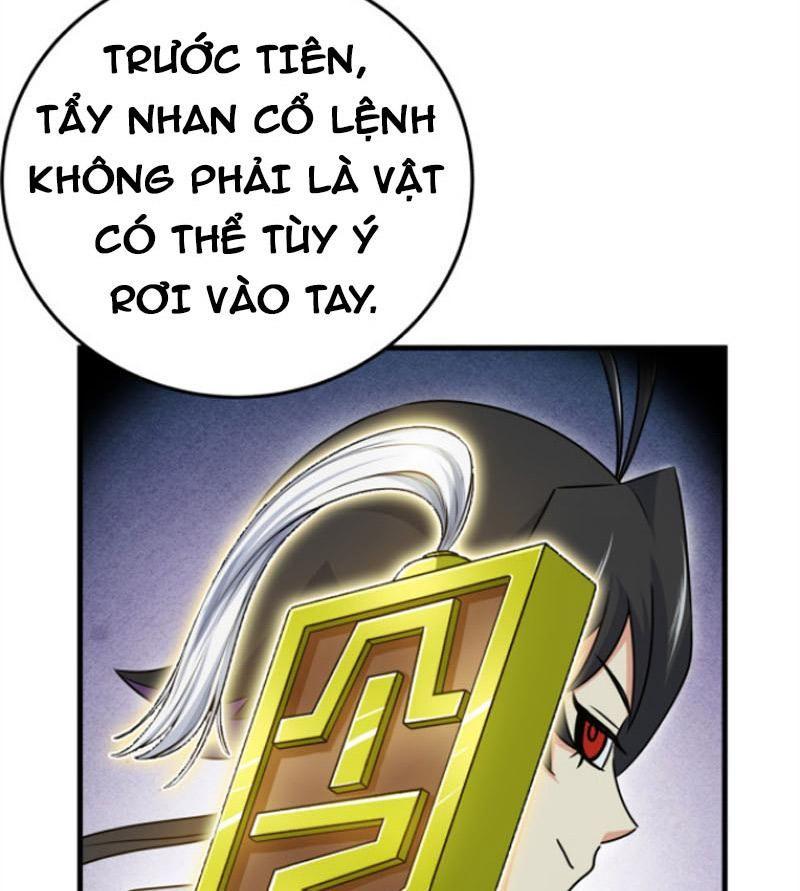 Đế Bá Chapter 24 - Trang 5