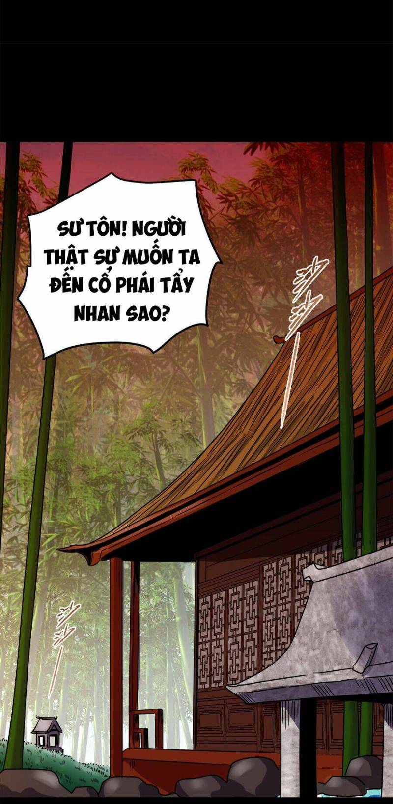 Đế Bá Chapter 42 - Trang 14