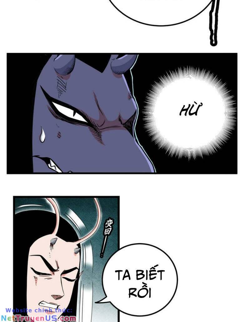 Đế Bá Chapter 104 - Trang 30