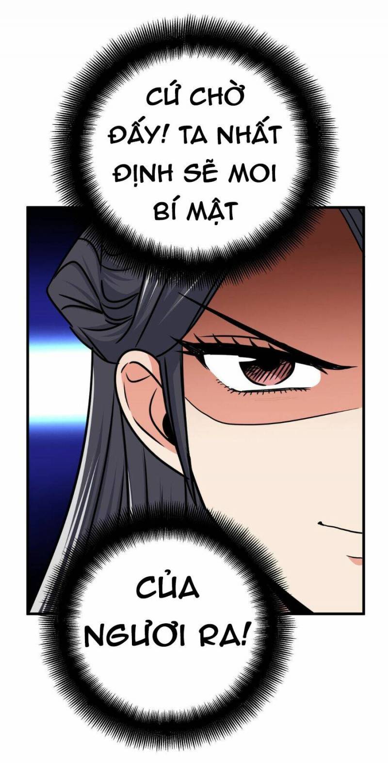 Đế Bá Chapter 44 - Trang 11