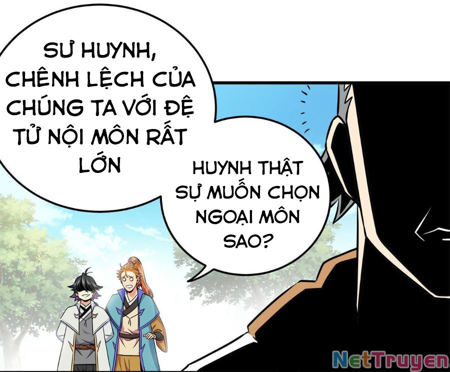 Đế Bá Chapter 34 - Trang 23