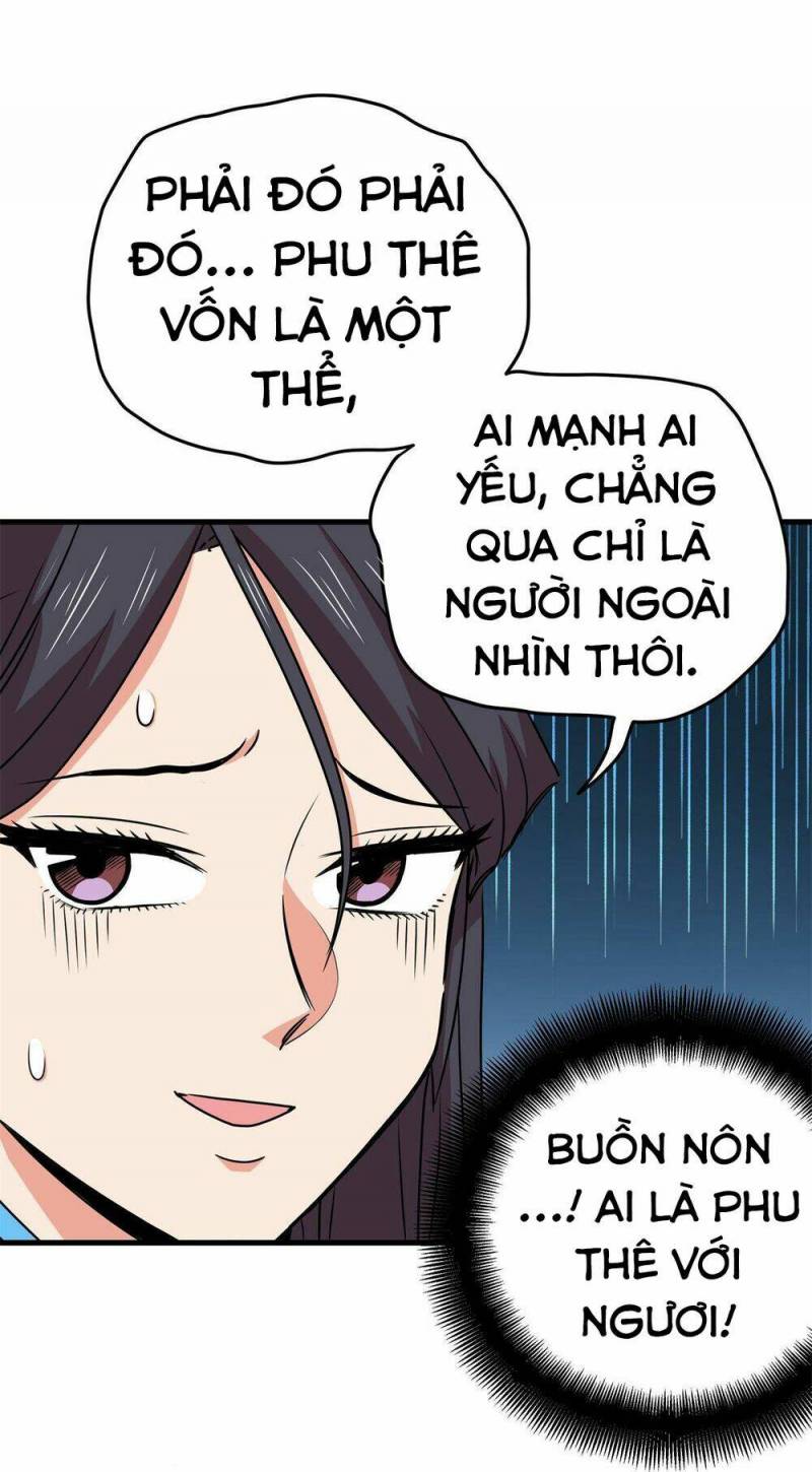 Đế Bá Chapter 22 - Trang 38