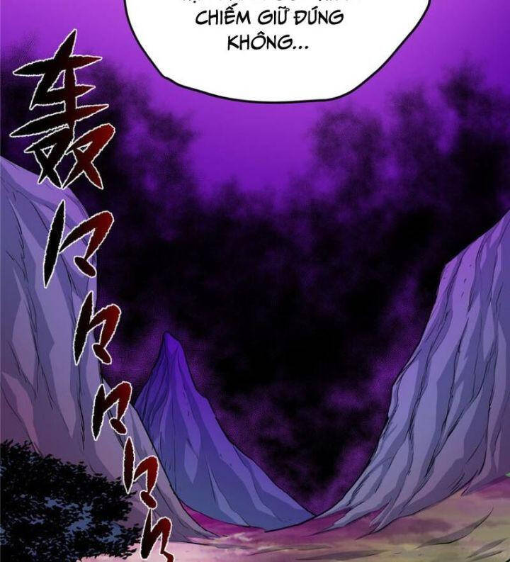 Đế Bá Chapter 102 - Trang 37