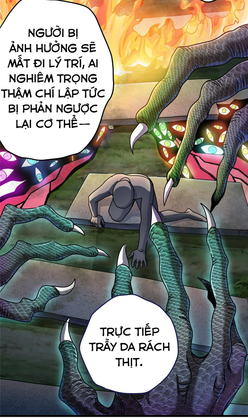 Đế Bá Chapter 14 - Trang 3