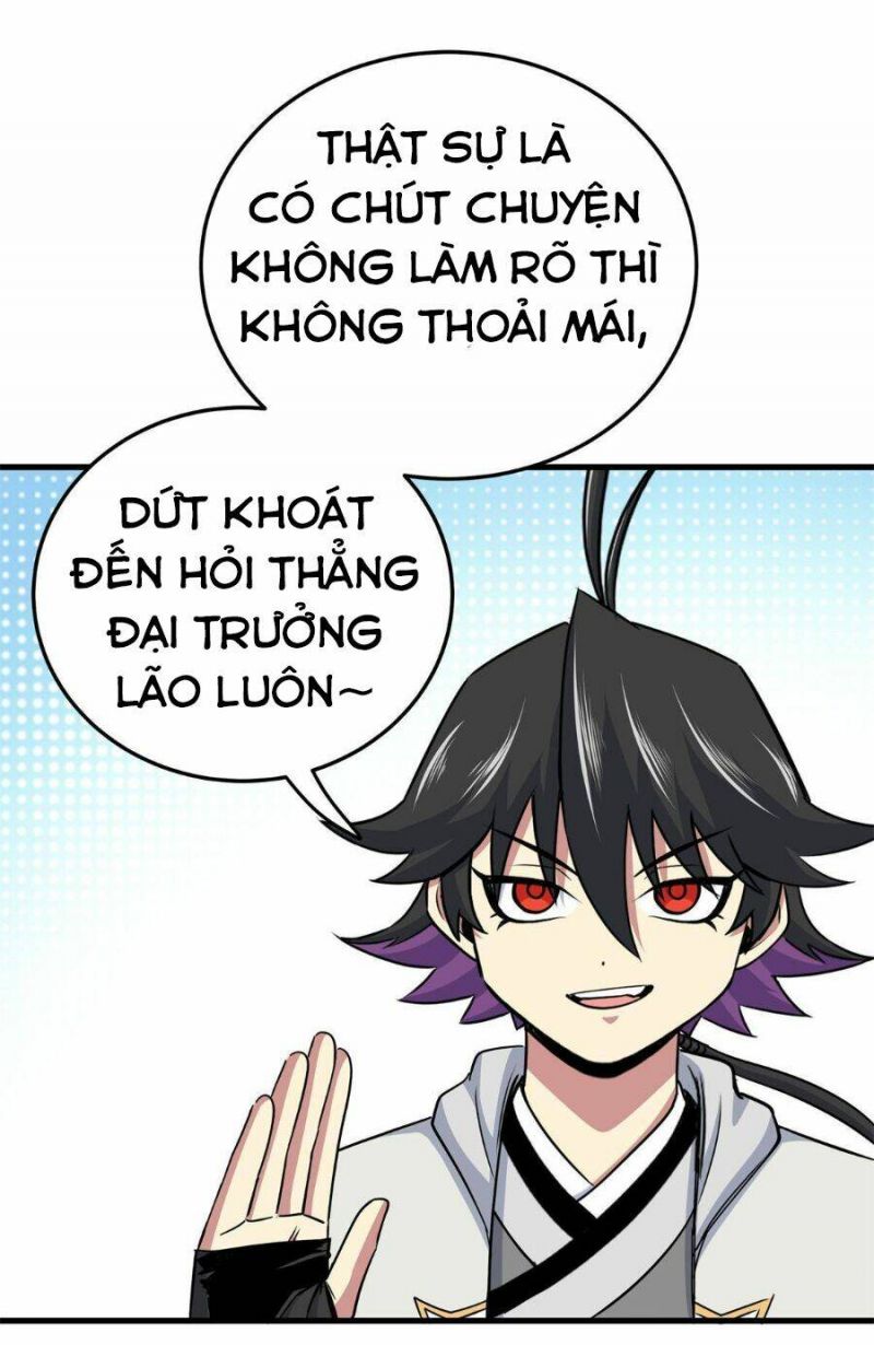 Đế Bá Chapter 36 - Trang 5