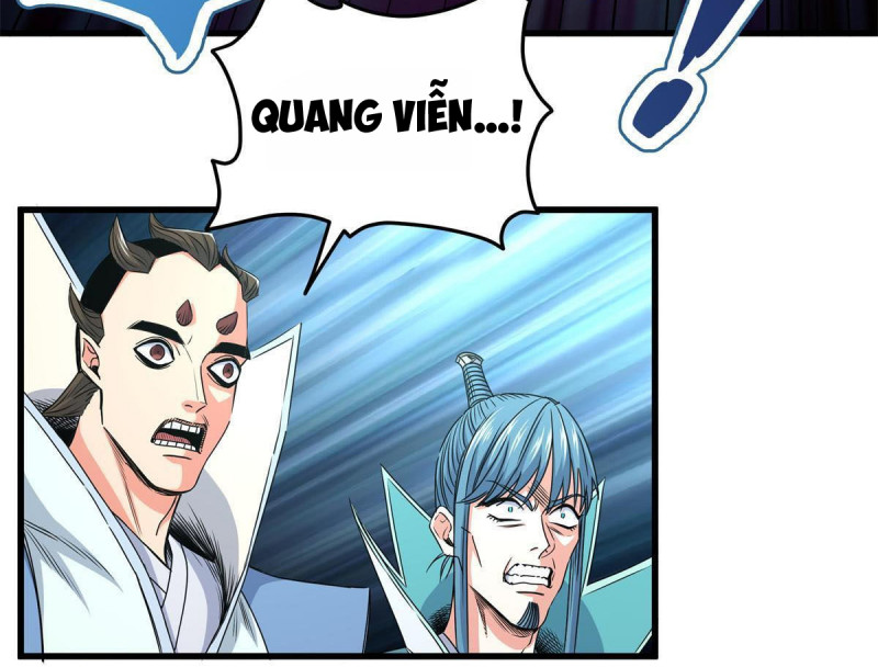 Đế Bá Chapter 13 - Trang 9