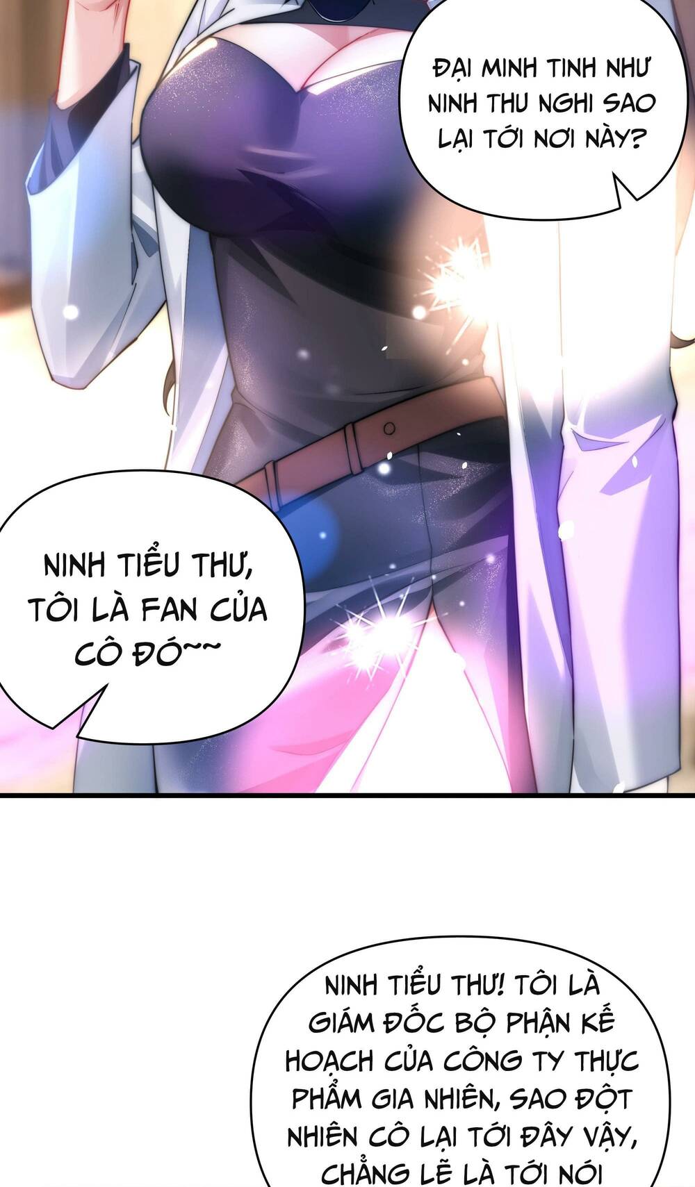 Trọng Sinh Đô Thị Đệ Nhất Tiên Tôn Chapter 8 - Trang 38