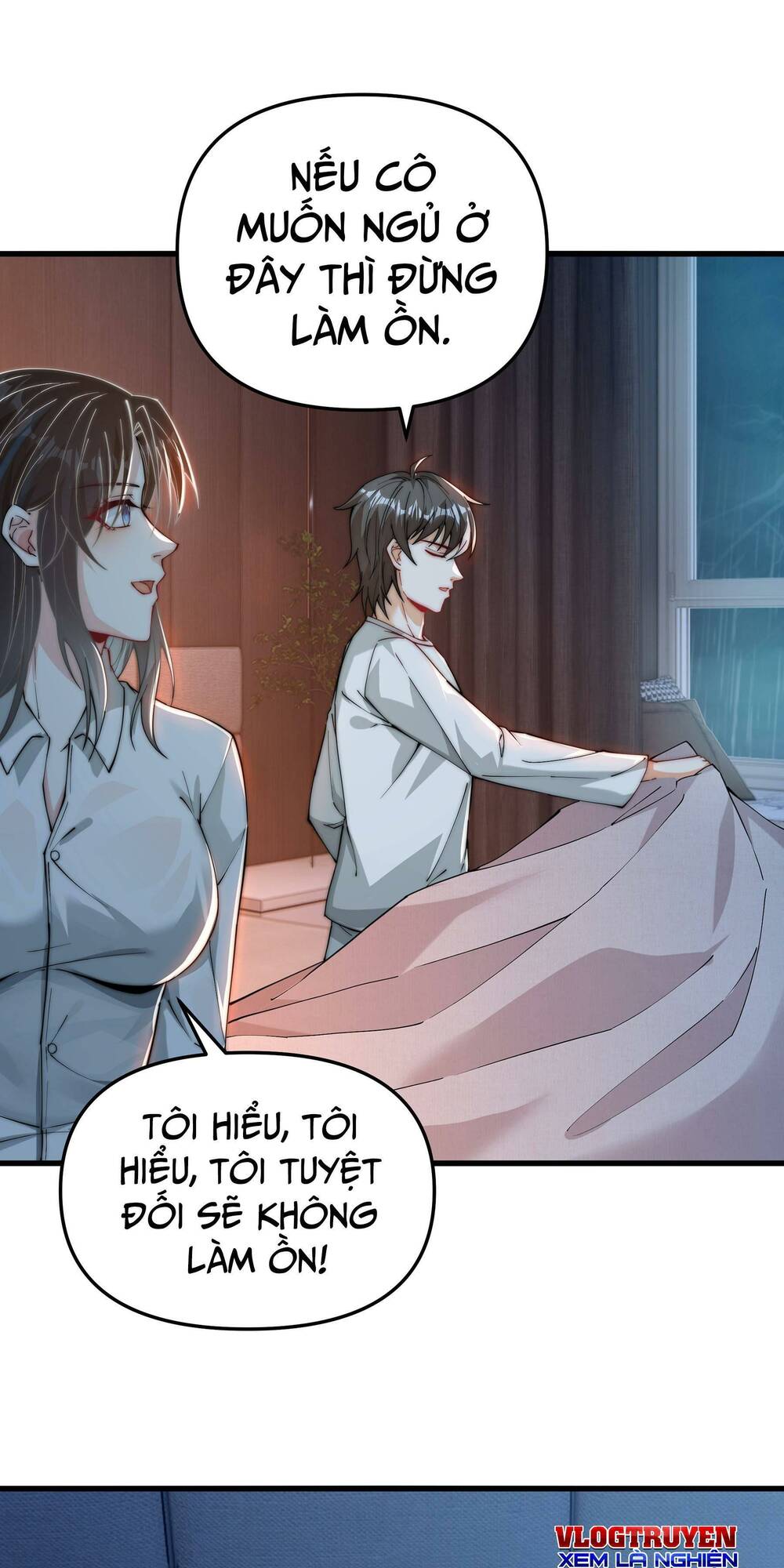 Trọng Sinh Đô Thị Đệ Nhất Tiên Tôn Chapter 7 - Trang 19