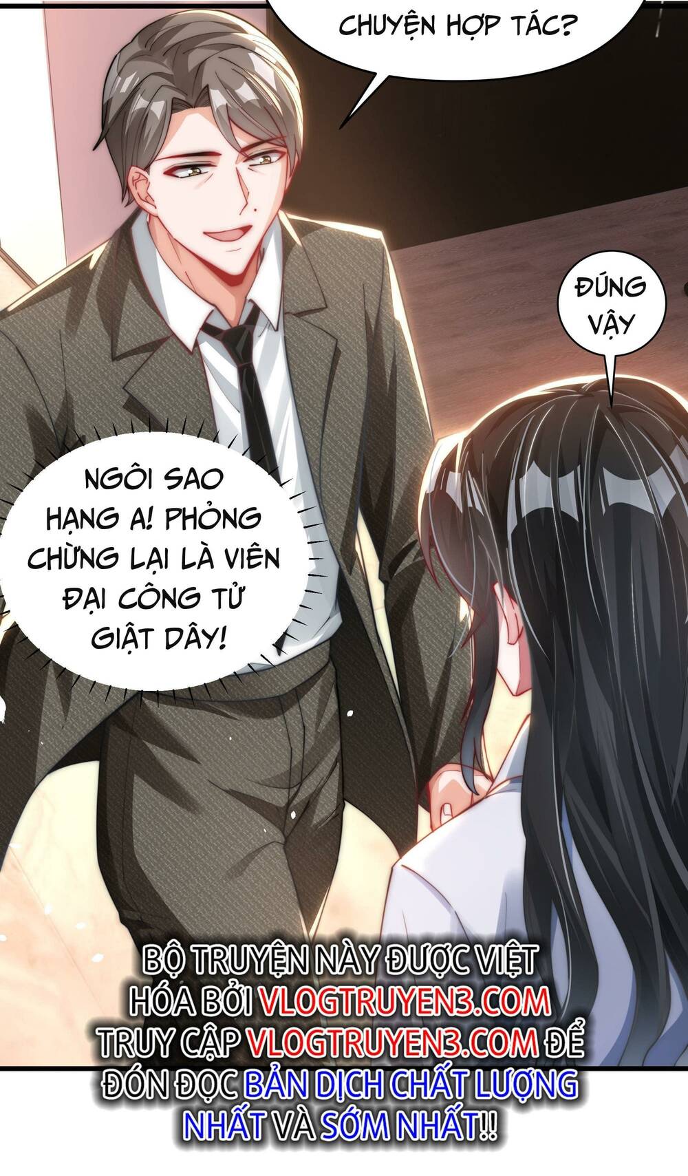 Trọng Sinh Đô Thị Đệ Nhất Tiên Tôn Chapter 8 - Trang 39