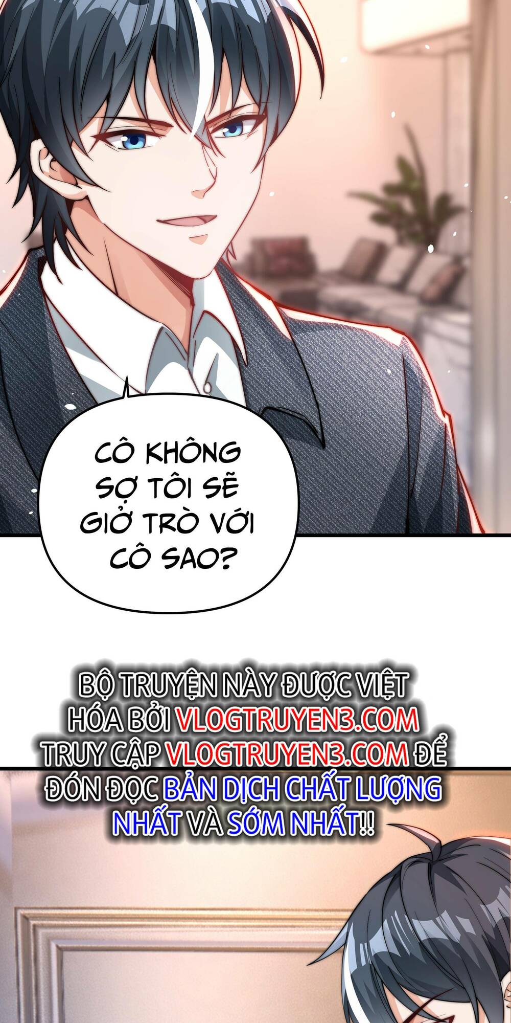 Trọng Sinh Đô Thị Đệ Nhất Tiên Tôn Chapter 7 - Trang 12