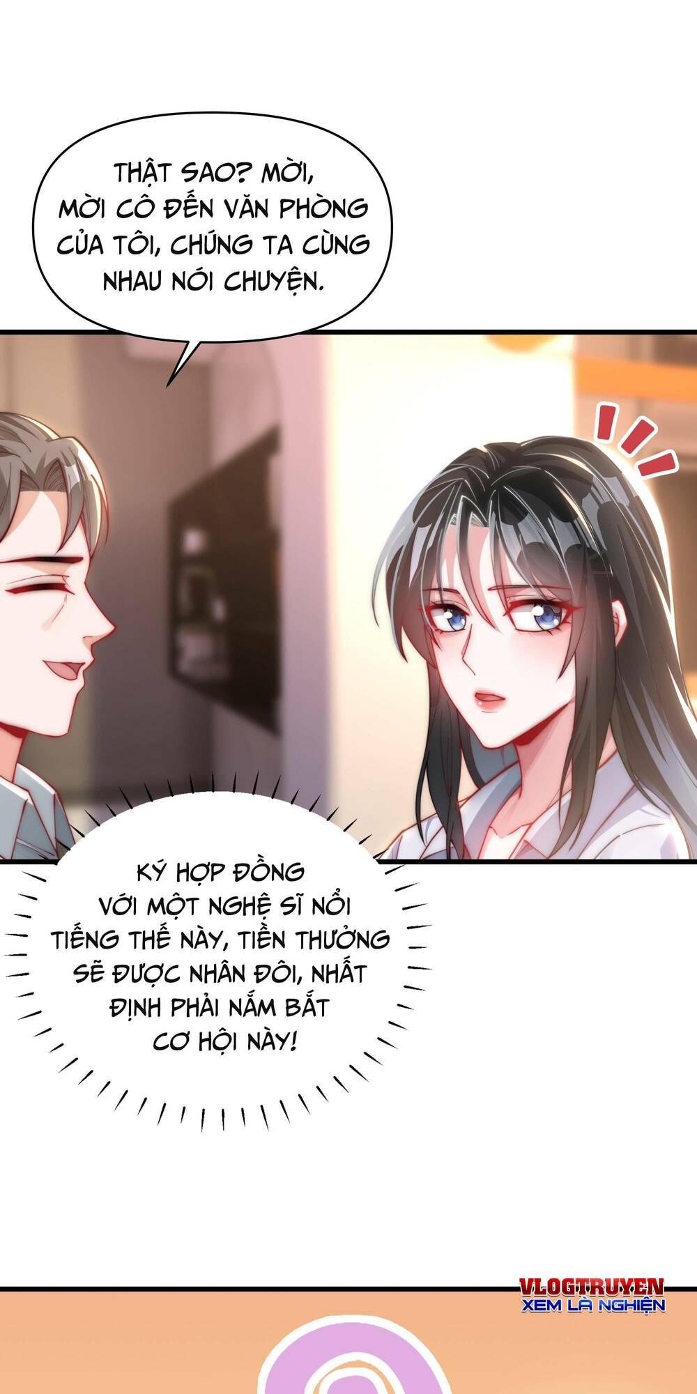 Trọng Sinh Đô Thị Đệ Nhất Tiên Tôn Chapter 8 - Trang 40