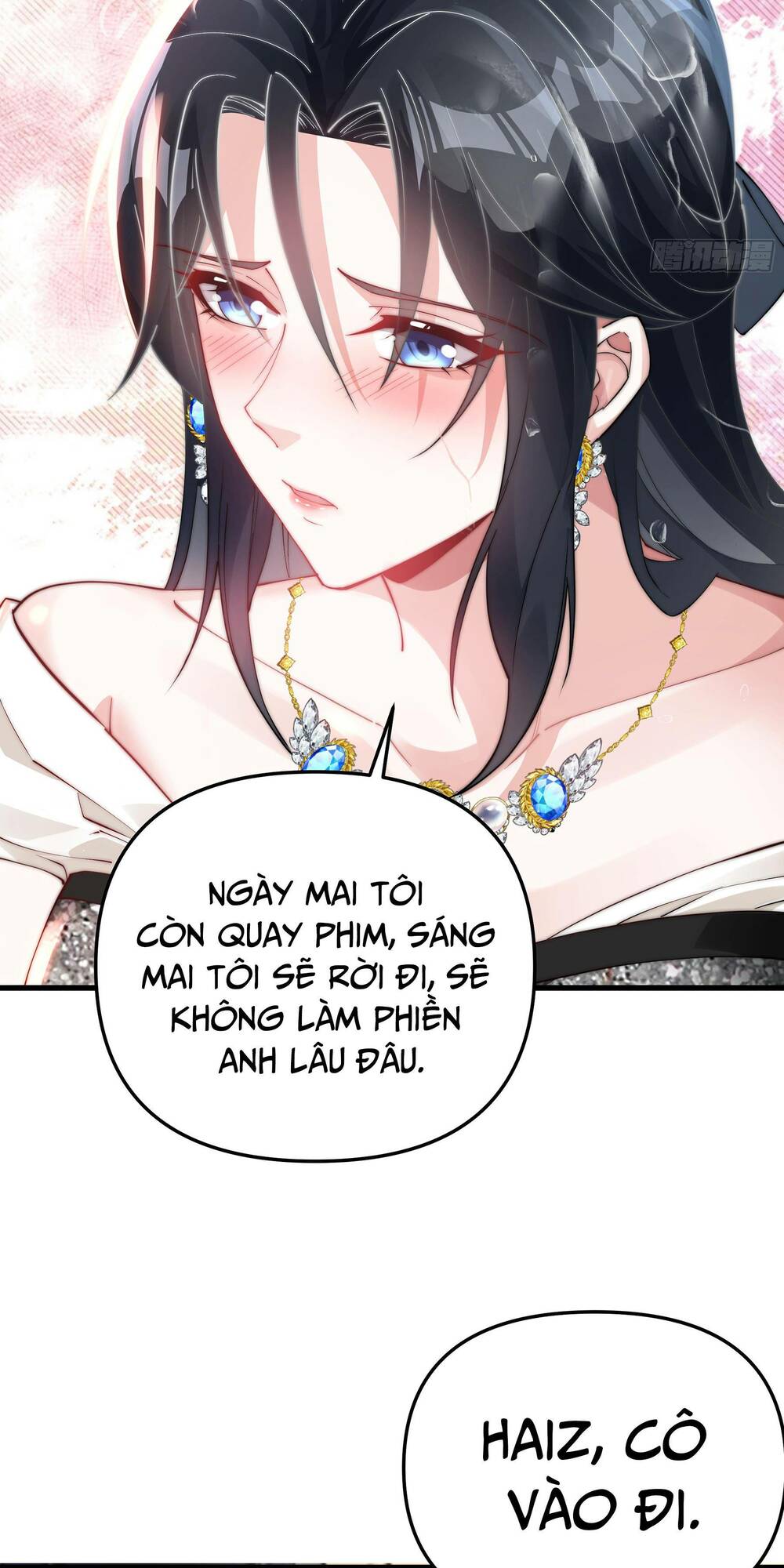 Trọng Sinh Đô Thị Đệ Nhất Tiên Tôn Chapter 7 - Trang 14