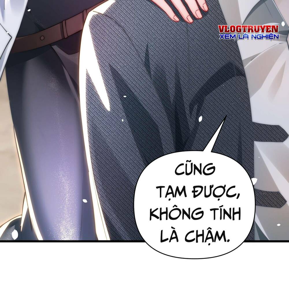 Trọng Sinh Đô Thị Đệ Nhất Tiên Tôn Chapter 8 - Trang 43