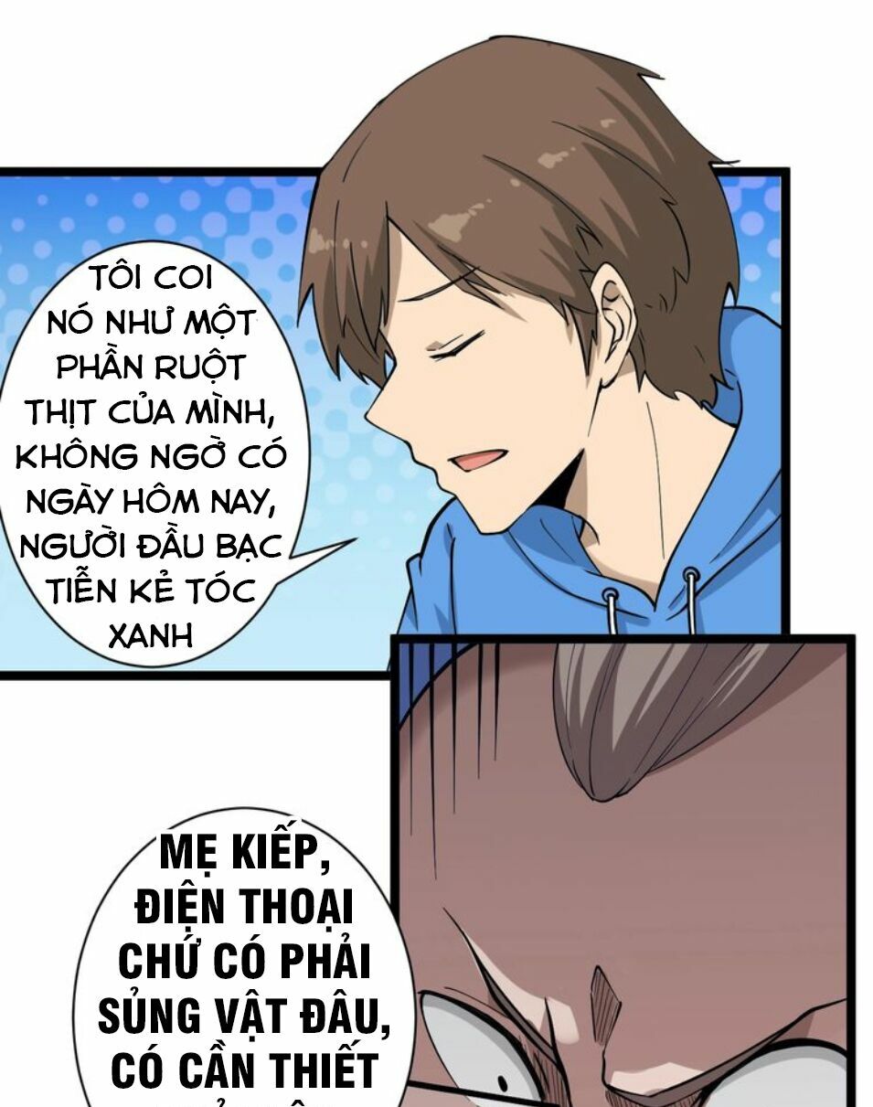 Cửa Hàng Đào Bảo Thông Tam Giới Chapter 33 - Trang 7