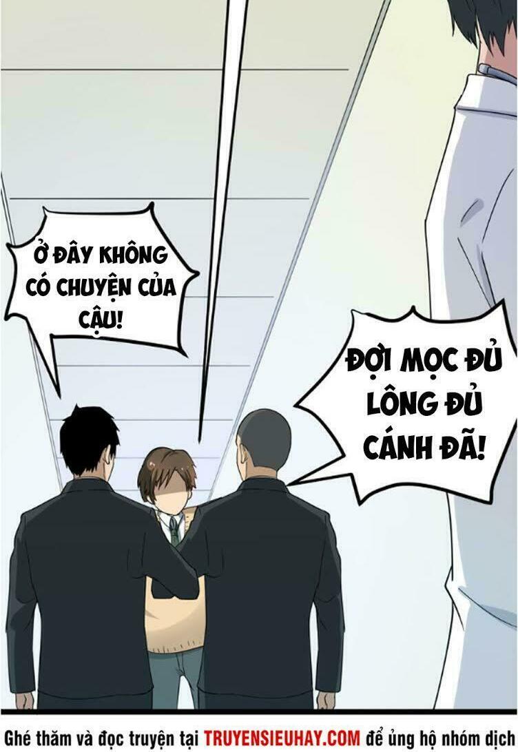 Cửa Hàng Đào Bảo Thông Tam Giới Chapter 4 - Trang 5