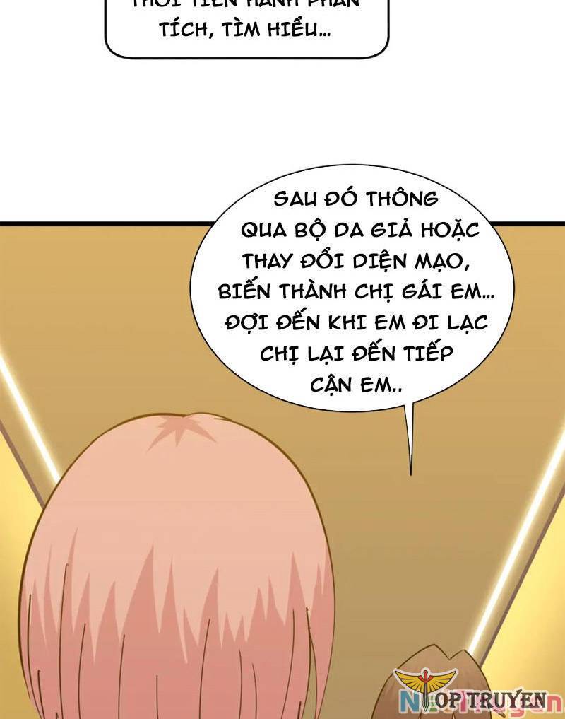 Cửa Hàng Đào Bảo Thông Tam Giới Chapter 335 - Trang 40