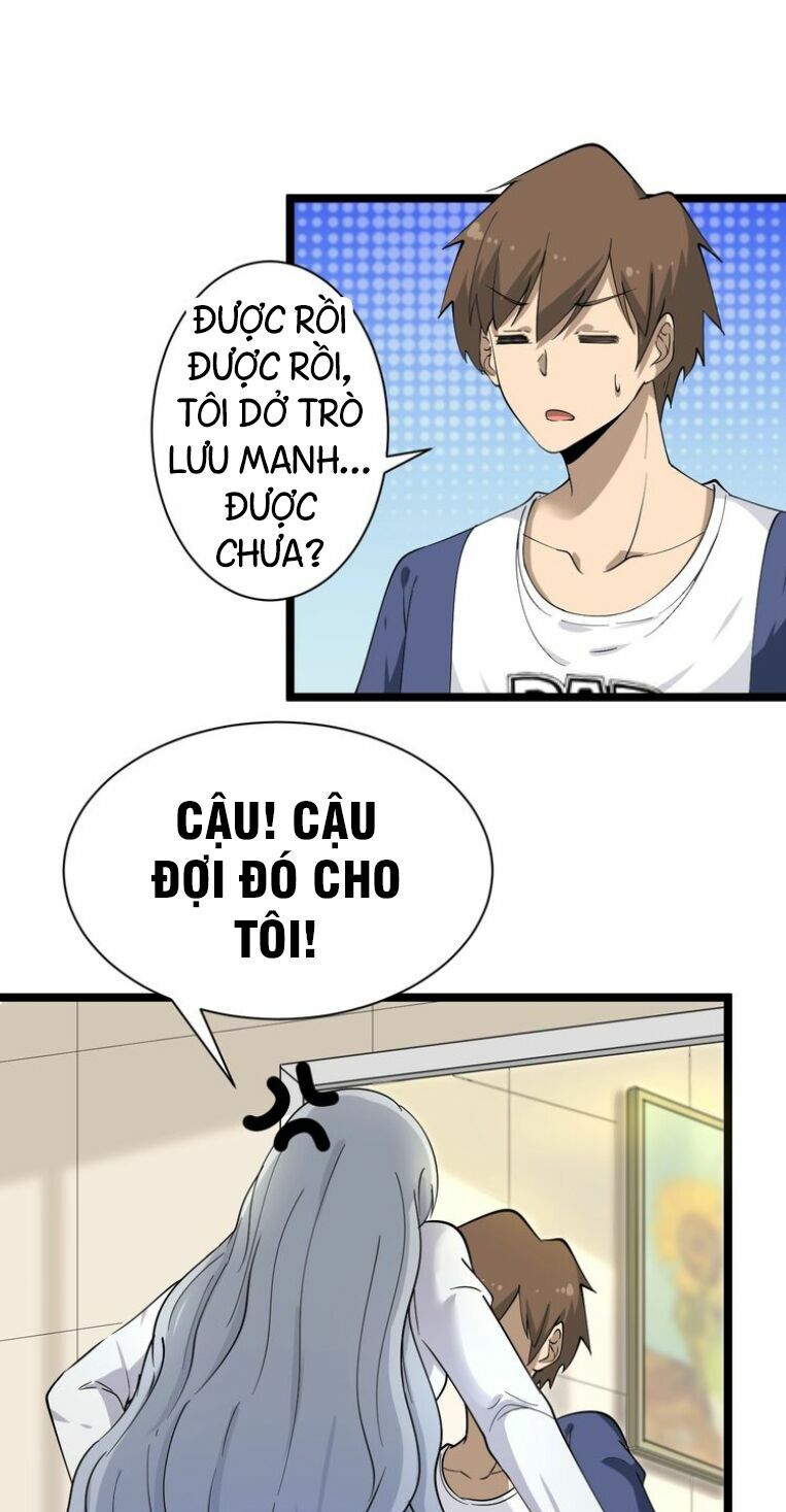 Cửa Hàng Đào Bảo Thông Tam Giới Chapter 34 - Trang 38