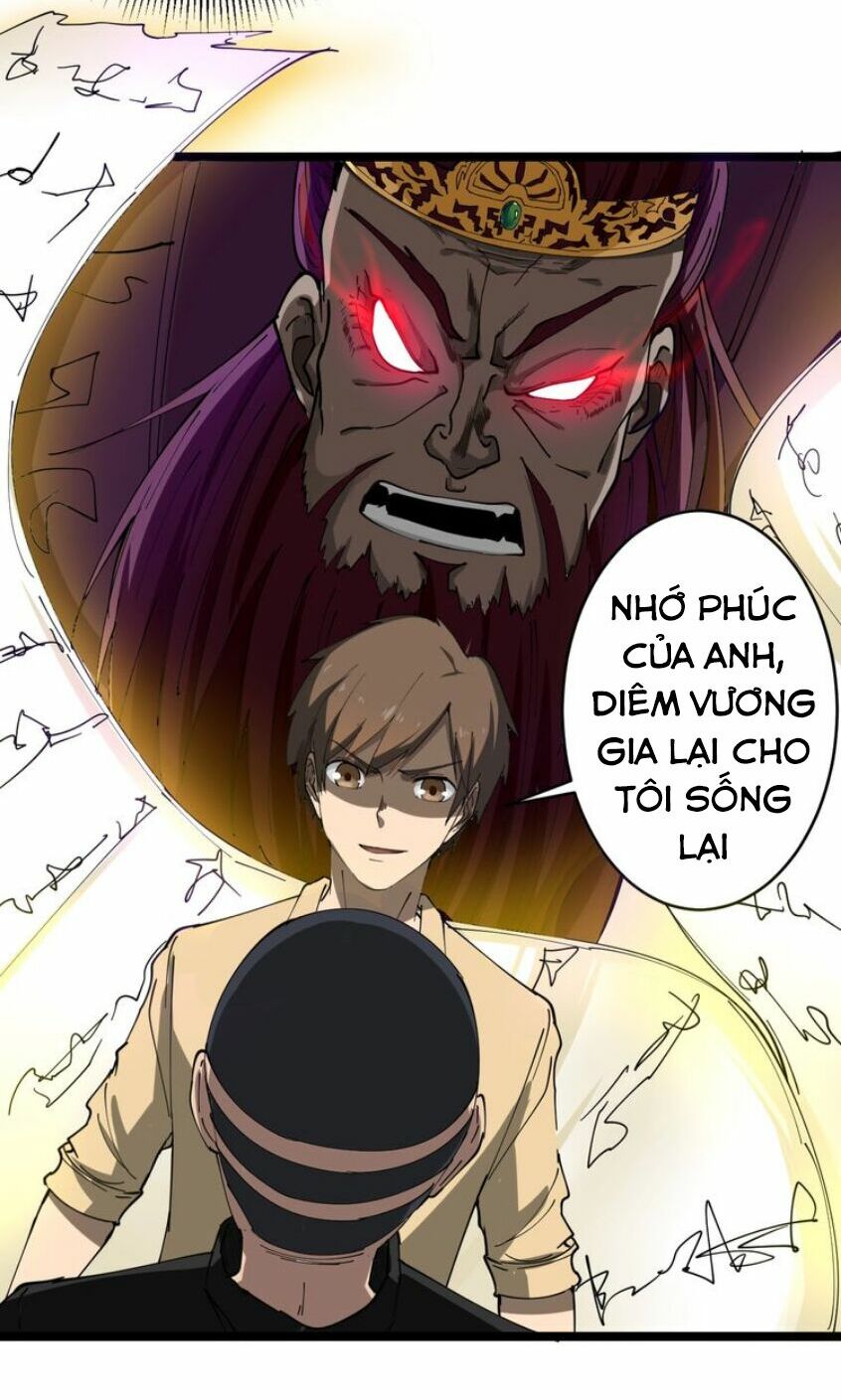 Cửa Hàng Đào Bảo Thông Tam Giới Chapter 14 - Trang 45