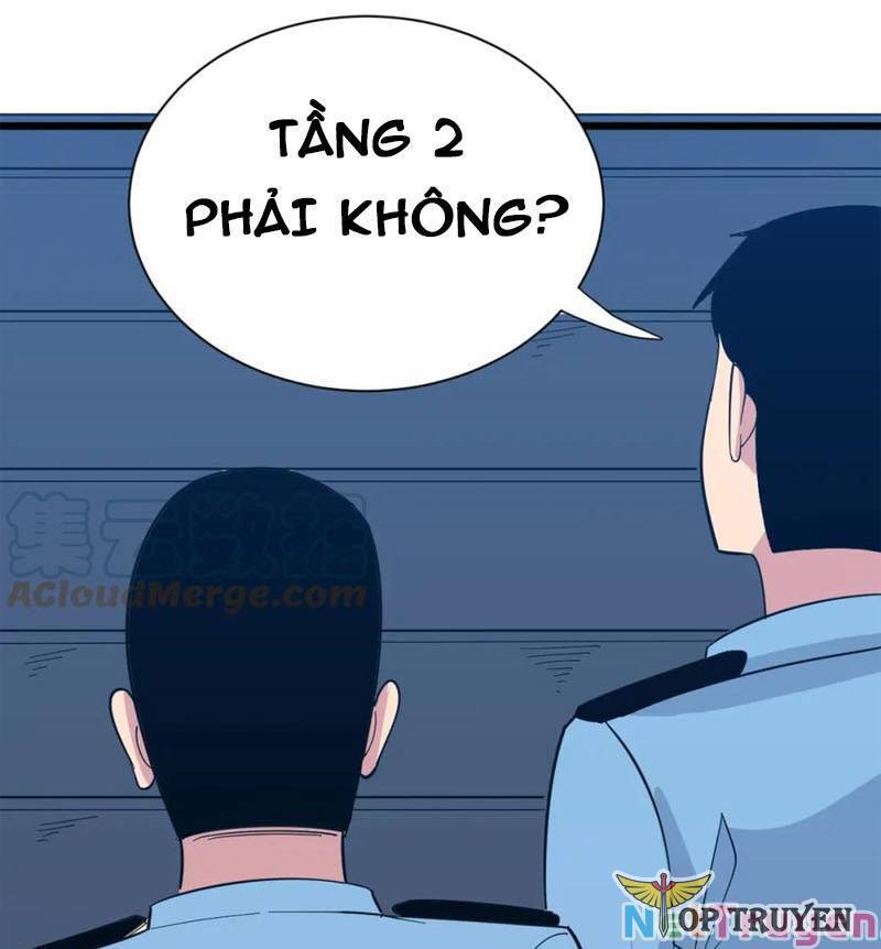 Cửa Hàng Đào Bảo Thông Tam Giới Chapter 335 - Trang 50