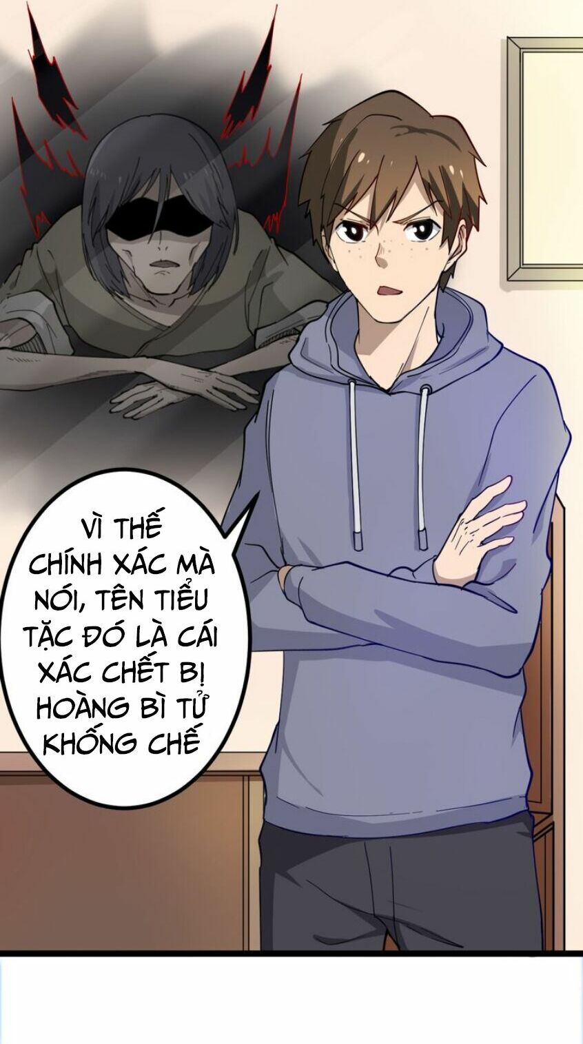 Cửa Hàng Đào Bảo Thông Tam Giới Chapter 7 - Trang 36