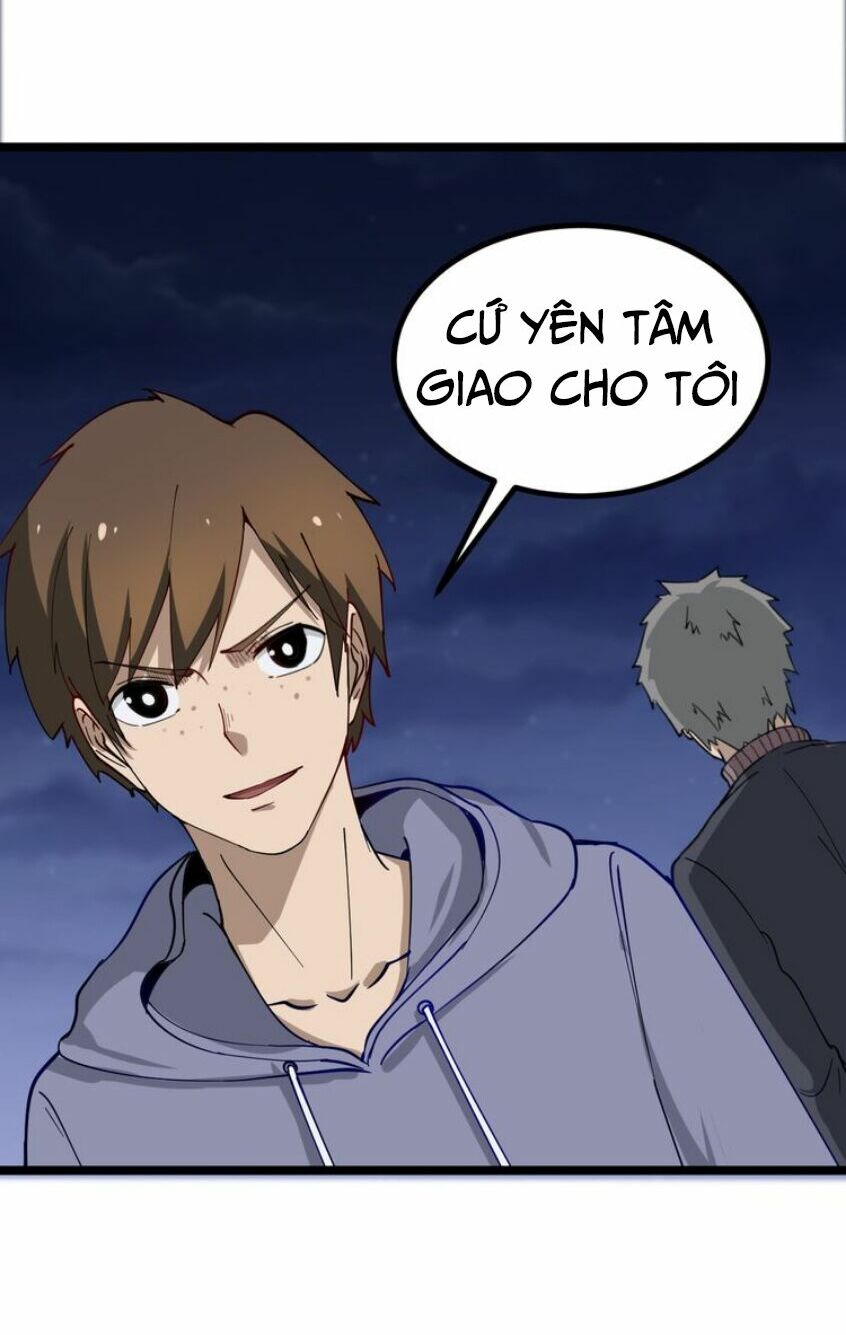 Cửa Hàng Đào Bảo Thông Tam Giới Chapter 7 - Trang 82