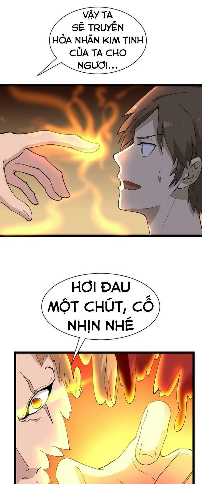 Cửa Hàng Đào Bảo Thông Tam Giới Chapter 38 - Trang 36