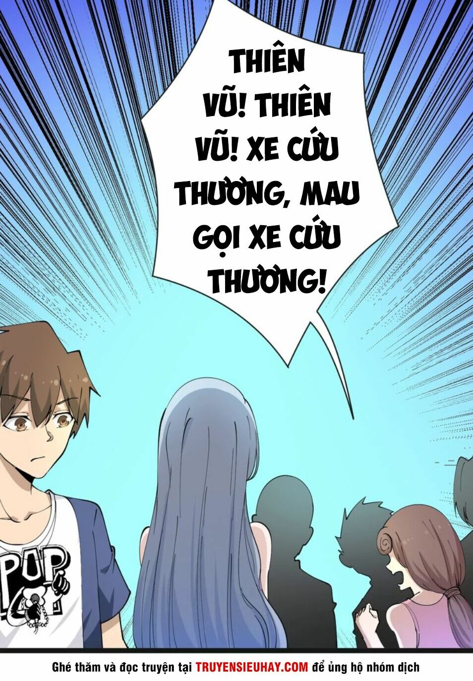 Cửa Hàng Đào Bảo Thông Tam Giới Chapter 41 - Trang 50