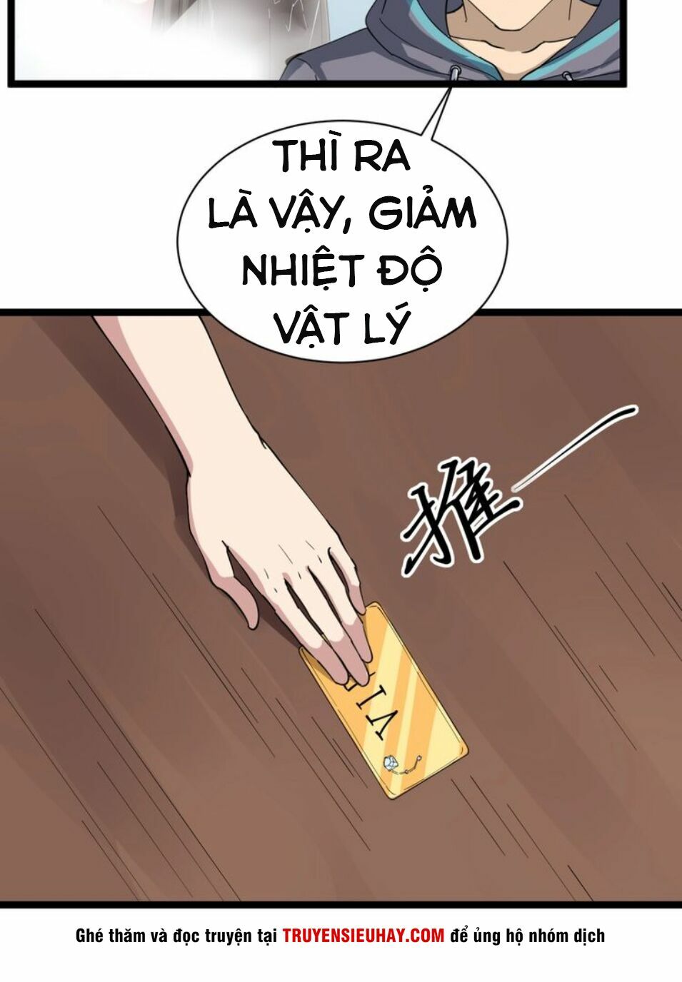 Cửa Hàng Đào Bảo Thông Tam Giới Chapter 21 - Trang 62