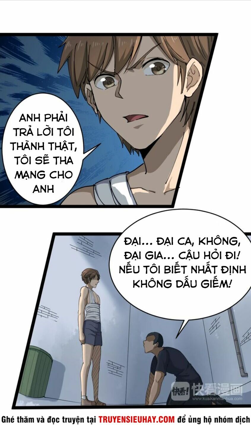 Cửa Hàng Đào Bảo Thông Tam Giới Chapter 13 - Trang 49