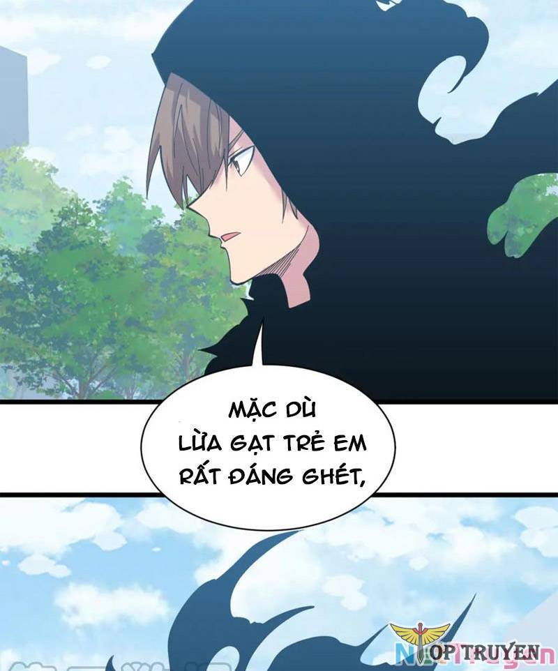 Cửa Hàng Đào Bảo Thông Tam Giới Chapter 334 - Trang 21