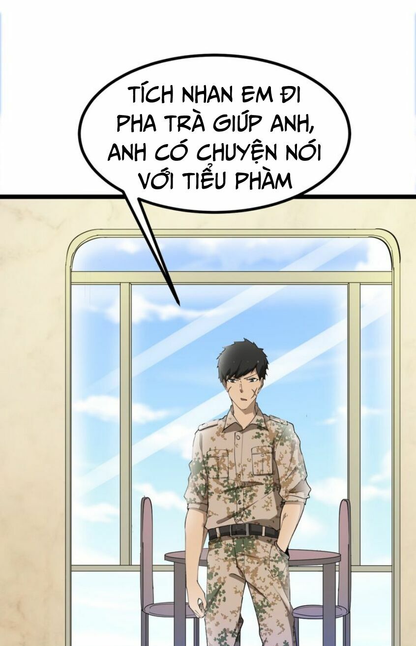 Cửa Hàng Đào Bảo Thông Tam Giới Chapter 6 - Trang 50