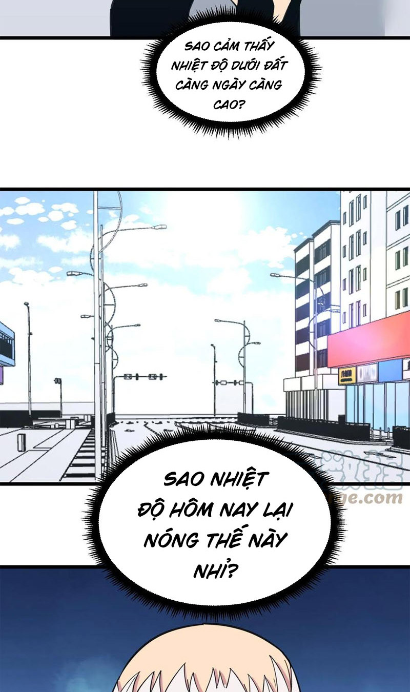 Cửa Hàng Đào Bảo Thông Tam Giới Chapter 327 - Trang 61