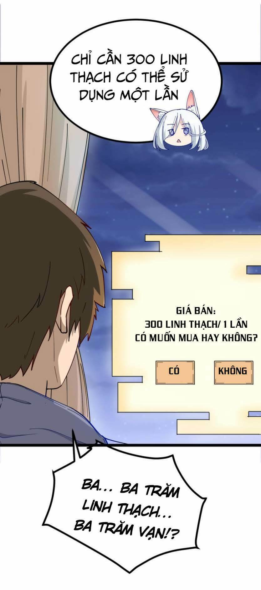 Cửa Hàng Đào Bảo Thông Tam Giới Chapter 7 - Trang 67