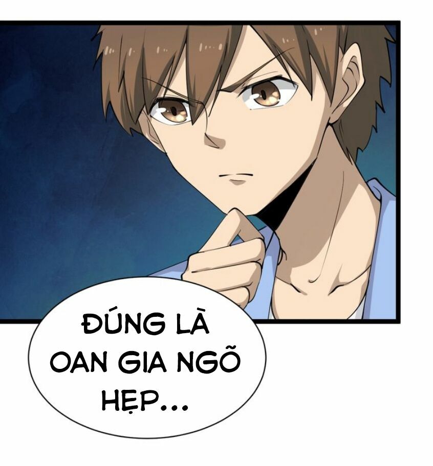 Cửa Hàng Đào Bảo Thông Tam Giới Chapter 17 - Trang 21