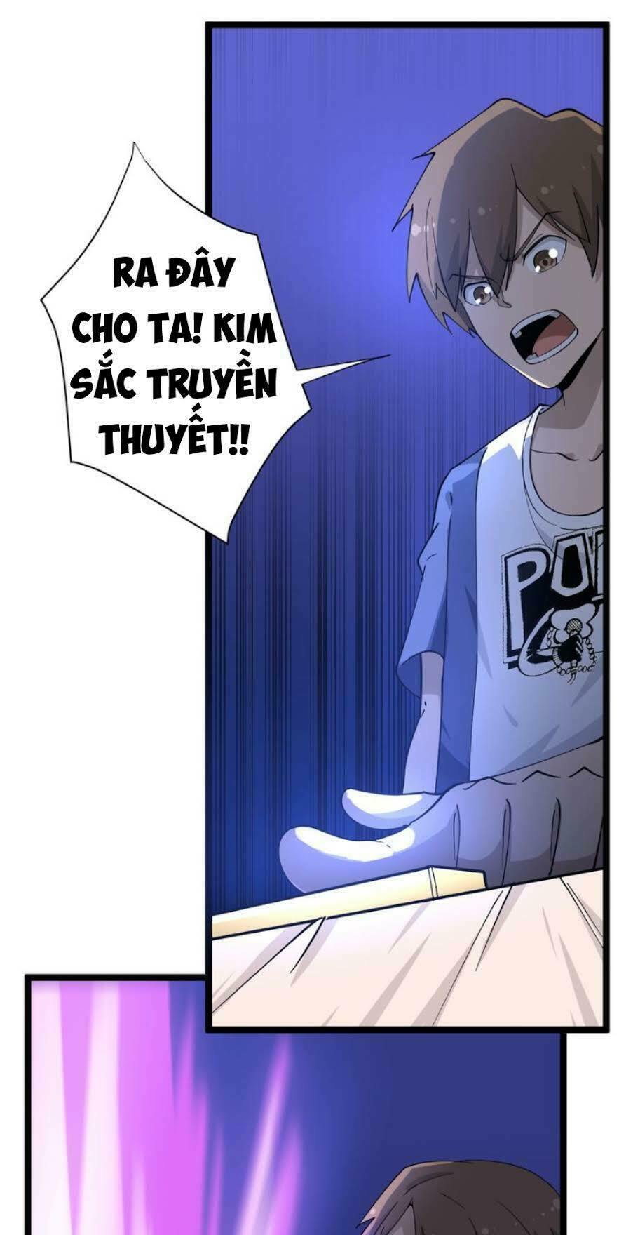 Cửa Hàng Đào Bảo Thông Tam Giới Chapter 38 - Trang 11