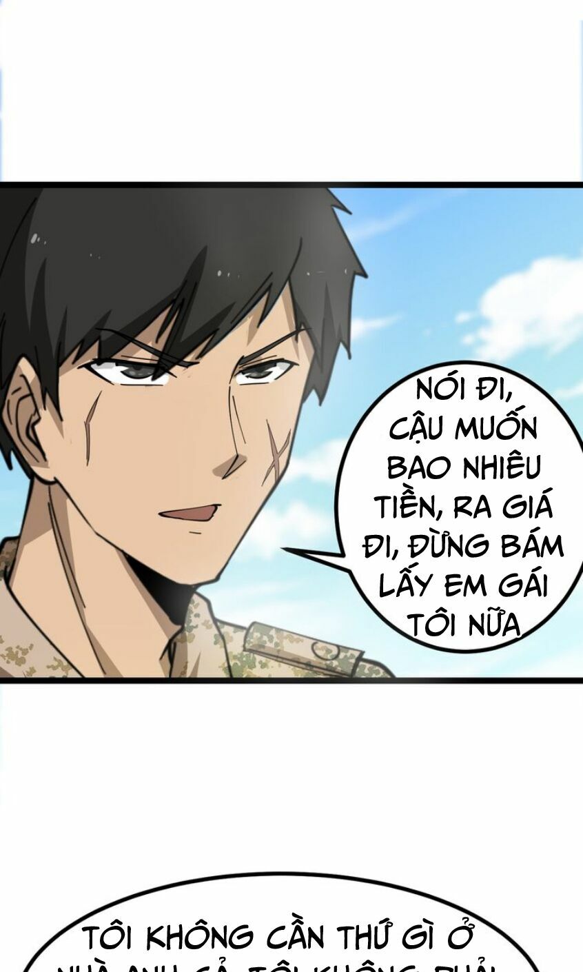 Cửa Hàng Đào Bảo Thông Tam Giới Chapter 6 - Trang 56