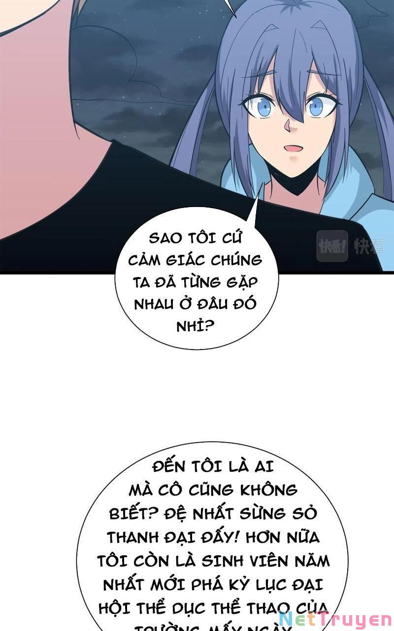 Cửa Hàng Đào Bảo Thông Tam Giới Chapter 325 - Trang 28