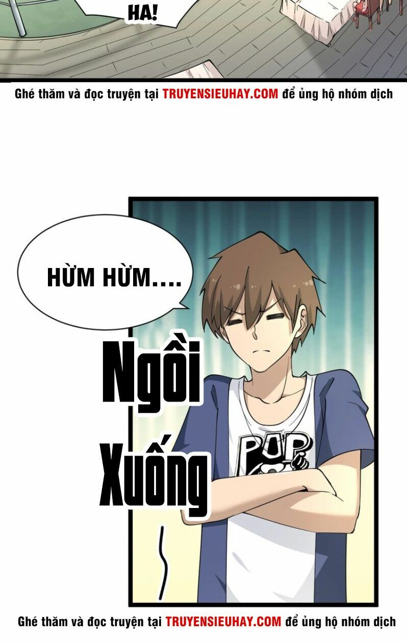 Cửa Hàng Đào Bảo Thông Tam Giới Chapter 37 - Trang 25