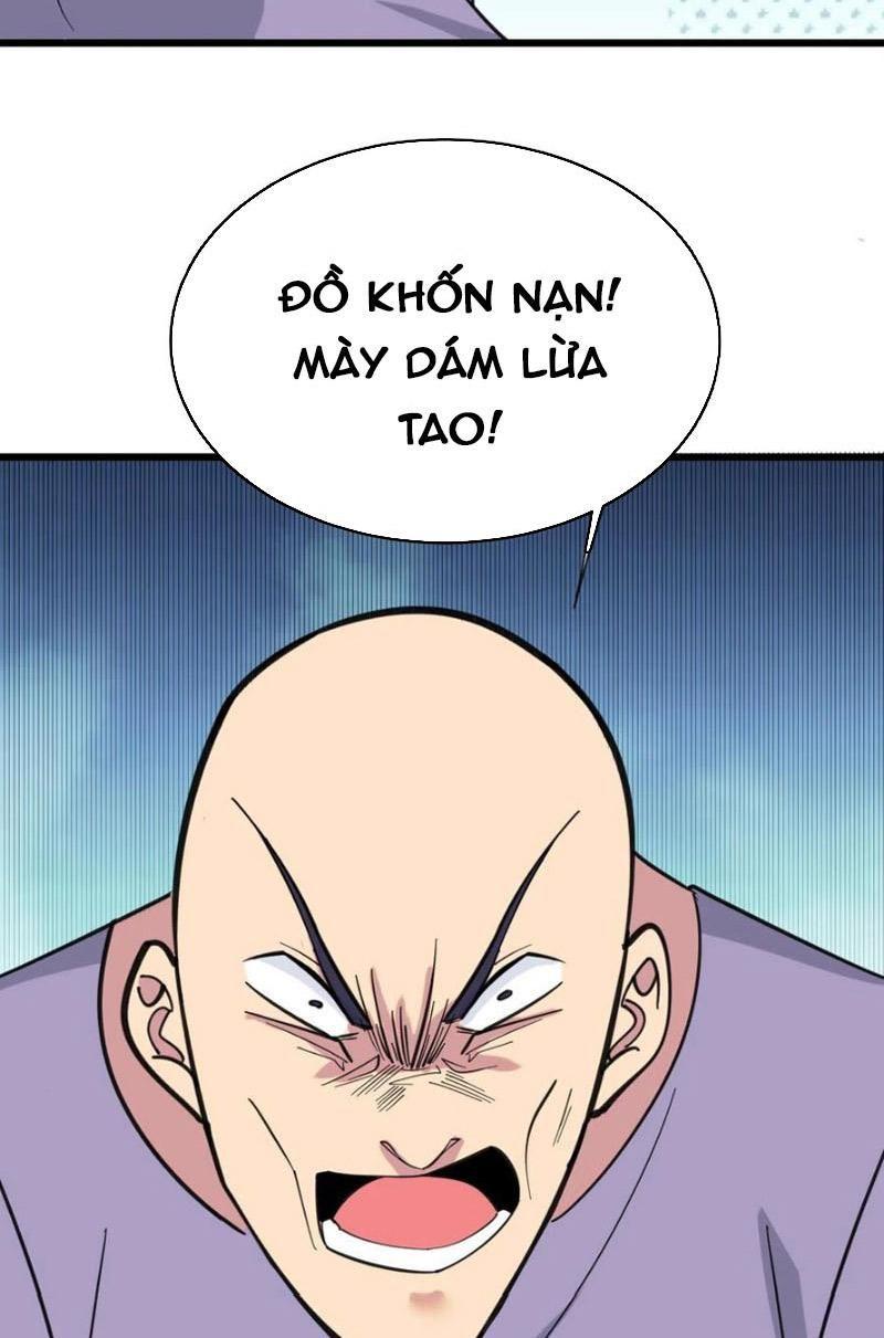 Cửa Hàng Đào Bảo Thông Tam Giới Chapter 321 - Trang 44