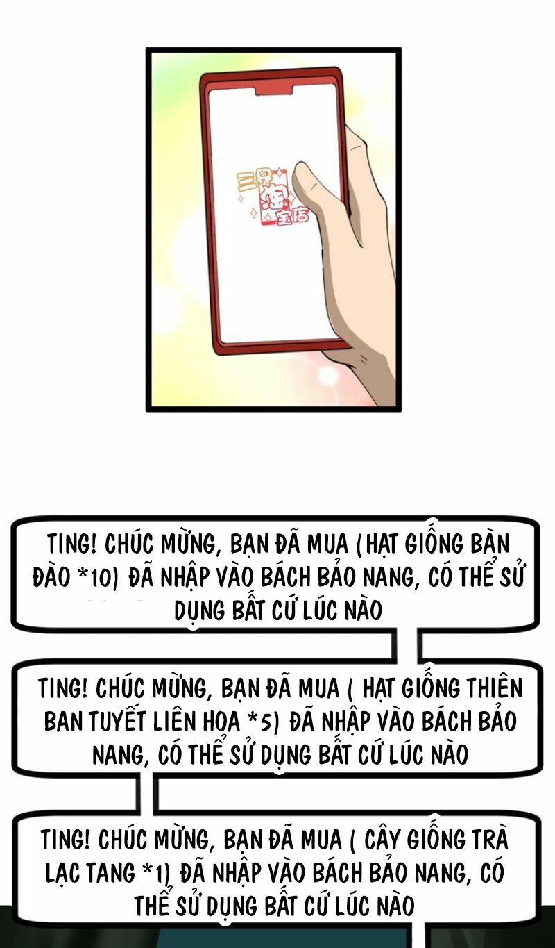 Cửa Hàng Đào Bảo Thông Tam Giới Chapter 30 - Trang 11