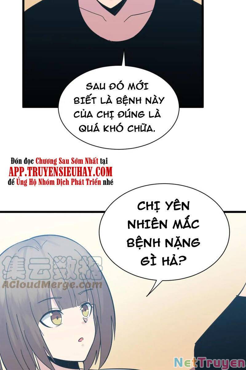 Cửa Hàng Đào Bảo Thông Tam Giới Chapter 339 - Trang 19