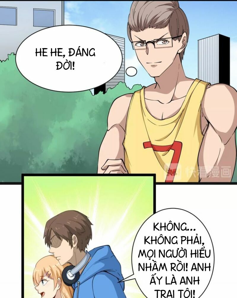 Cửa Hàng Đào Bảo Thông Tam Giới Chapter 28 - Trang 33